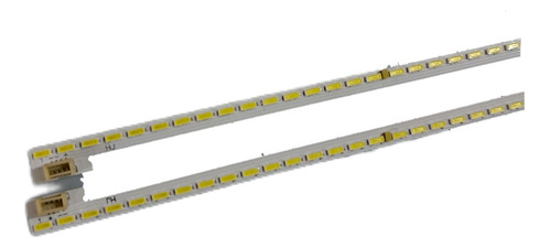 Tiras Led 55s6600 Par