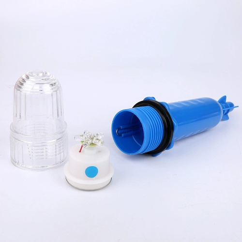 Luz De Señalización De Seguridad Led P 5ps Para Barcos