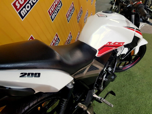Yumbo Raceer 200 Yumbo Gs 200 Yumbo Gtx