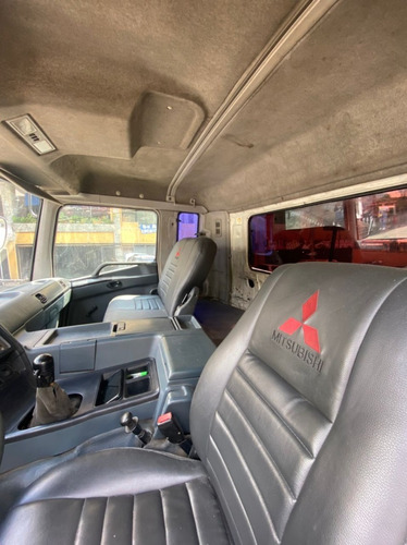 Imagen 4 de 4 de Mitsubishi Fv Fv517 Chuto 2008
