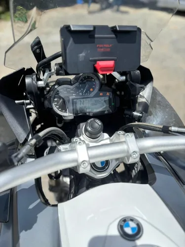 Bmw R 1200 Gs K50 La Versión Tope De Gama Con Varios Extras