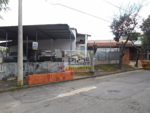Imagem 3 de 12 de Salão À Venda Com 304 M² - Altos De Sumaré - Sumaré/sp - Sl0506