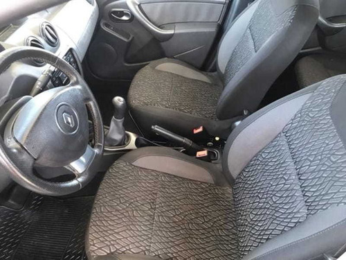 Imagem 11 de 14 de Renault Duster 1.6 Dynamique 4x2 16v Flex 4p Manual 2013