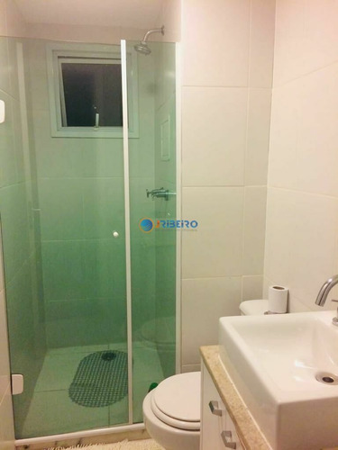 Imagem 9 de 17 de Apartamento Varanda Gourmet À Venda No Bairro Lauzane Paulista - São Paulo/sp, Zona Norte - 110392d