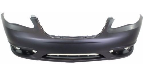 Chrysler 200 11-14 Fascia Delantera 4puertas Convertible