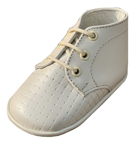Zapatos Piel Original Bebé Niño (3, 6, 9 Meses) Calzado Fino