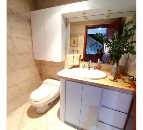 Elegante Penthouse En La Tahona