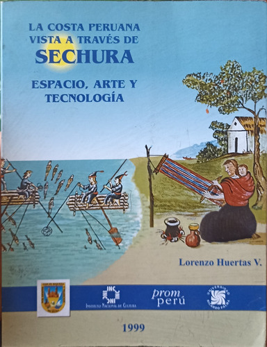 La Costa Peruana Vista A Través De Sechura