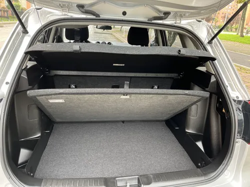 Suzuki Vitara 1.6 Gl Aut