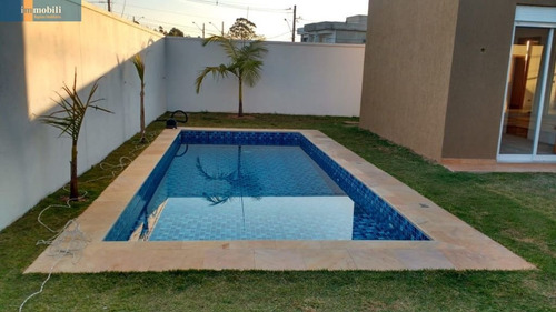 Imagem 4 de 15 de Casa De Alto Padrão Para Venda/cotia - Gv20988
