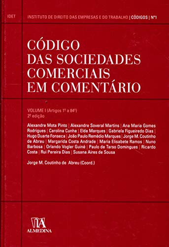 Libro Codigo Das S C Em Comentario Vol I 02ed 17 De Pinto A