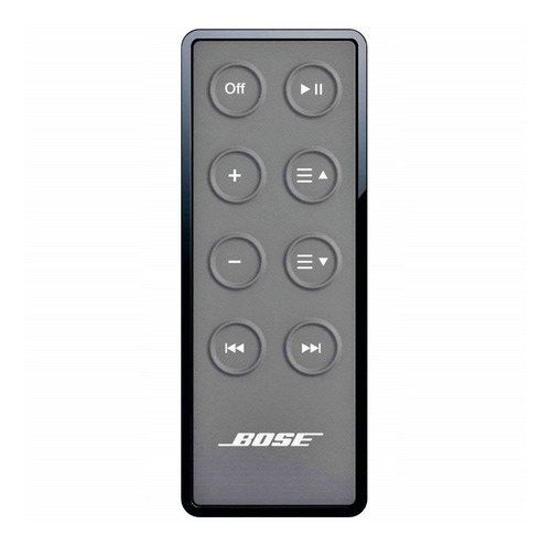 Bose Sounddock Portable Remote Control  ''nuevo''