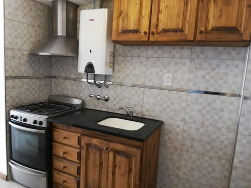 Imagen 4 de 7 de Monoambiente Reciclado A Nuevo - San Lorenzo 1021