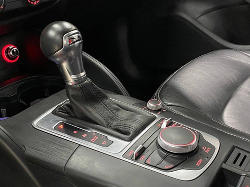 Audi A3 1.4 Tfsi Sedan Attraction 16v Gasolina 4p S-tronic