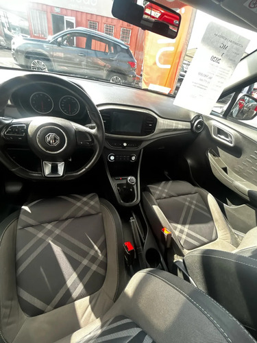 Mg Mg3 1.5 Com Mt 2020