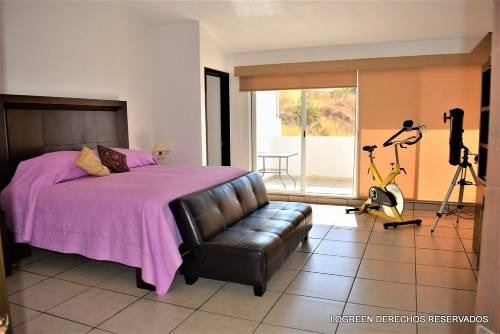 Imagen 6 de 14 de A La Venta Bonita Casa Con Excelentes Espacios Y Vista Panor
