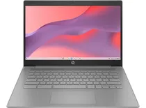 Comprar Laptop Hp Chromebook 2022 Intel Celeron N4120 4gb Ram 64gb E