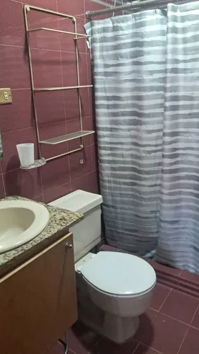 Alquiler Apartamento Santa Fe