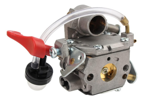 Qe1 Carburator For Poulan Pro P338pt Pp133/333 33cc