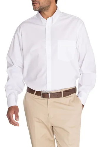 Camisa Hombre Shr-wor Travel-mco Rk110021263-boh