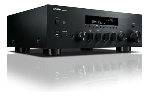 R-n600a Receptor De Red Con Transmision, Telefono Y Dac Inte