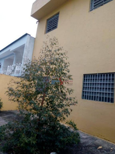 Imagem 2 de 12 de Galpão Para Alugar, 350 M² Por R$ 4.300,00/mês - Vila Nova York - São Paulo/sp - Ga0179