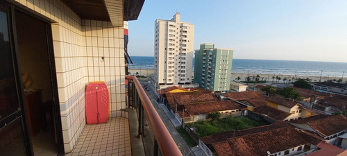 Imagem 11 de 30 de Apartamento Em Vila Caiçara, Praia Grande/sp De 138m² 2 Quartos À Venda Por R$ 340.000,00 - Ap1752467-s