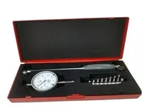 Comprar Súbito Comparador De Diâmetro Interno 18-35mm Messen