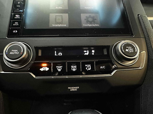 Honda Civic 2.0 16V FLEXONE SPORT 4P CVT