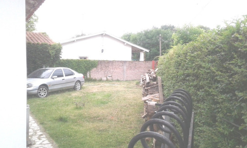 Dueño Vende Chalet @ Acepto $