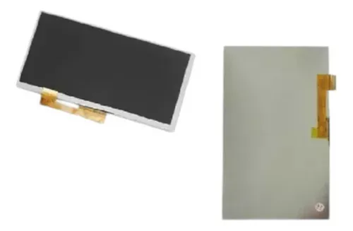 Display Lcd Tablet 7 30p Compatible Fy07024di26a30-1-fpc1_a