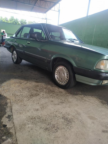 Ford Del Rey Guia