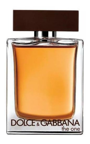 Perfume The One Men Dolce & Gabbana Edt 100ml