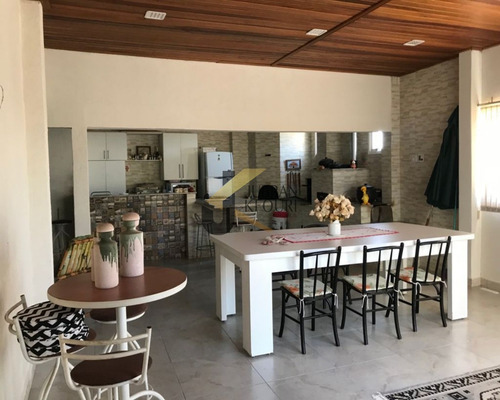 Imagem 3 de 30 de Chácara - Ch00545 - 70055516