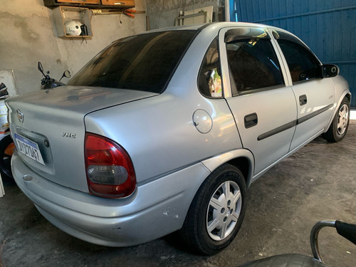 Chevrolet Chevette 1.6 3p