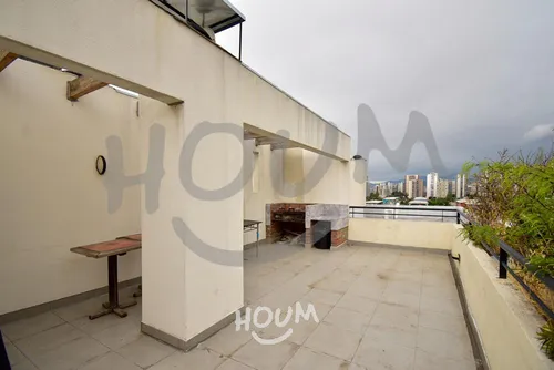 Departamento Primera Avenida Id: 116737