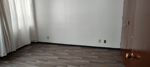 Renta Penthouse Amueblado En Lucerna Colonia Juárez