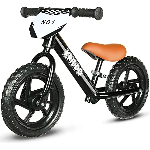 Bicicleta De Equilibrio Ni os De 2 A os De 18 Meses Env o