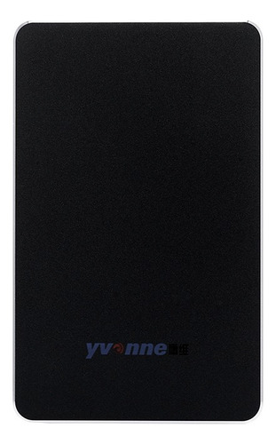 Yvonne 2.5 Usb 3.0 Hdd Disco Rígido Móvel Externo Portáti