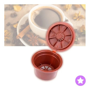 Caffitaly Capsulas Recargables | MercadoLibre 📦