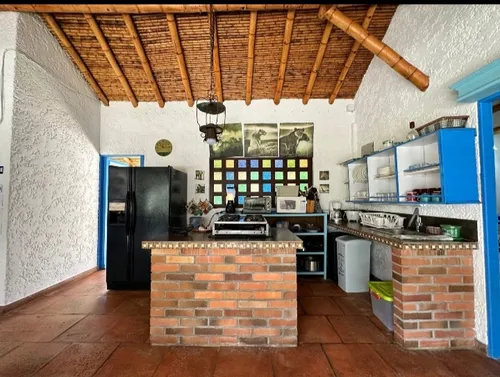 Casa Campestre En Venta En Vereda El Zancudo. Cod V12233