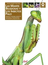Comprar Las Mantis Religiosa Y Los Insectos Palo