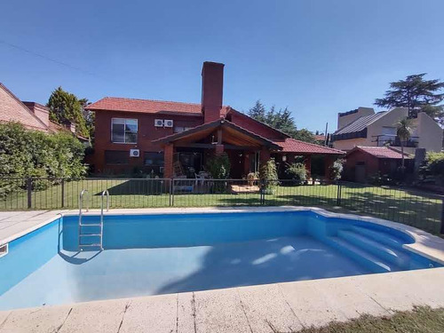 Imagen 15 de 30 de Casa En Venta, Club Privado Loma Verde (calle Aranjuez), Belén De Escobar
