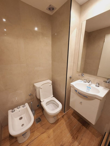 Imagen 15 de 15 de Venta Hermoso Ambiente Y Medio A Estrenar