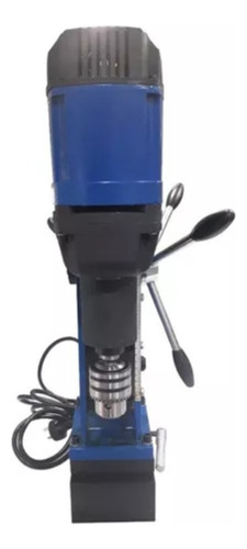 Taladro De Banco 1400w Base Magnética 28mm Kldtbm28 Mt#3 Kld