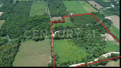 Terreno en venta