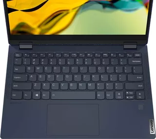 Laptop Convertible 2 En 1 Lenovo Yoga 6,ram 8gb Ddr4