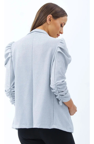 Blazer Manga Princesa