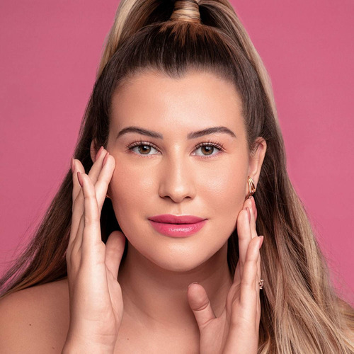 Eudora Cleansing Oil Niina Skin 100ml Momento de aplicação Dia/Noite Tipo de pele os tipos de pele