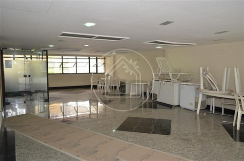 Imagem 19 de 22 de Apartamento - Ref: 869353